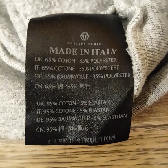 Philipp Plein - Picture 9 of 13